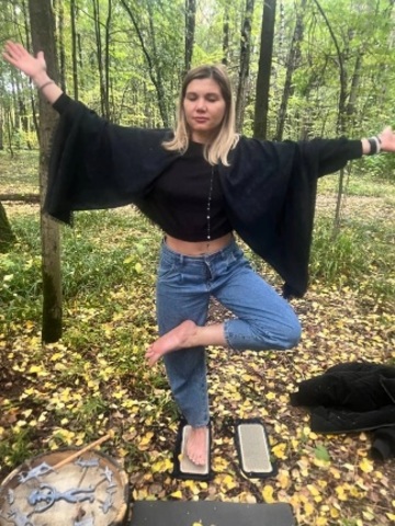 TANTRIUM